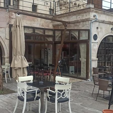 Harkasos Cave Hotel Урґюп Екстер'єр фото